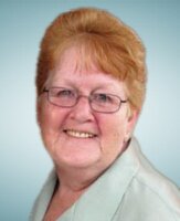Sharron A. Johnson