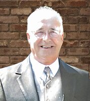 Bob  Johnson
