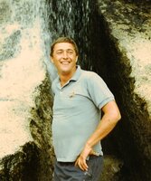 Dave  Eagleson