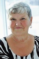 Nancy Jane Richardson