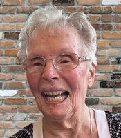 Barbara June Crowell