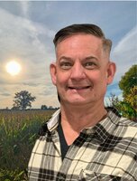 Harold Francis Gillier