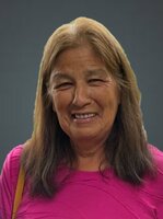 Catherine Lynn Jacobs