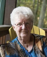 Florence Anne Roswell