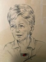 Patricia Joyce Reist